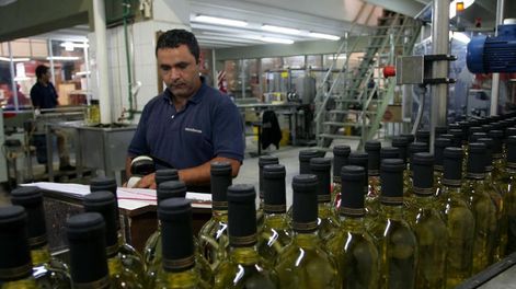 Reunión clave para pedir que vuelvan a 0% las retenciones al vino.