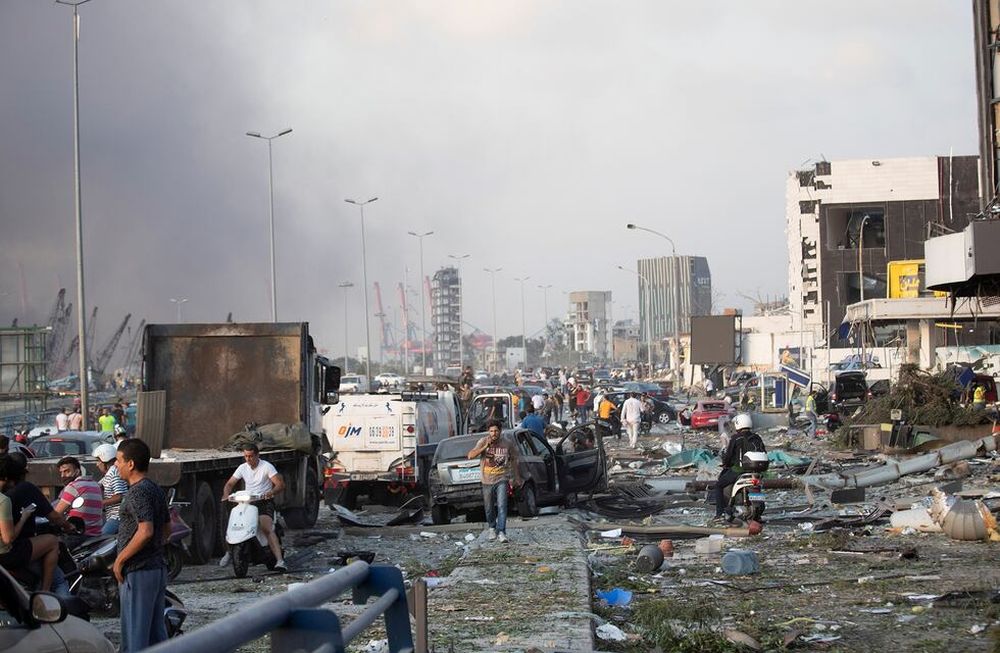 Un país que sigue sin poder alejarse del abismo
