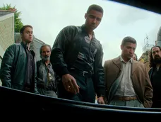 La miniserie británica que lidera en Netflix: está basada en hechos reales.&nbsp;