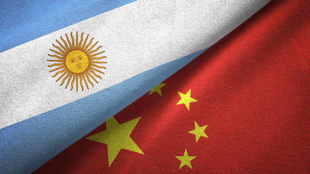 En este escenario internacional Argentina no logra definir una línea de acción propia.