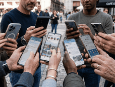 El Índice de Innovación Regional 2025 reveló que el avance tecnológico es del 26% Argentina y está dentro del promedio de América Latina. El Índice de Innovación Regional 2025 reveló que el avance tecnológico es del 26% Argentina y está dentro del promedio de América Latina.