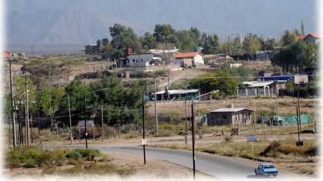 ¿Y el ordenamiento territorial?