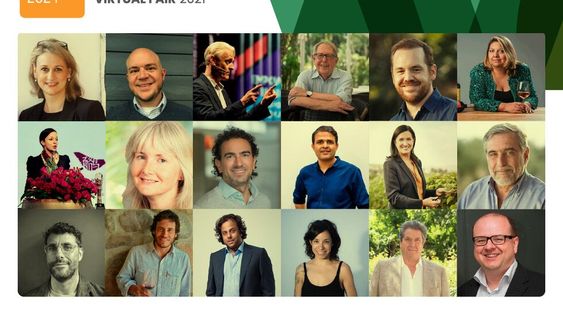 Hasta el viernes podés participar de la Wine & Spirits Virtual Fair 2.0