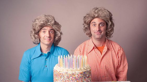 feliz dia llega a cuyo: sutottos presenta su nuevo espectaculo de humor en gira regional