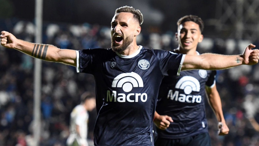 Un nuevo referente se suma a Independiente Rivadavia.