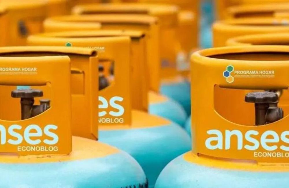 Cómo acceder al Programa Hogar de ANSES.