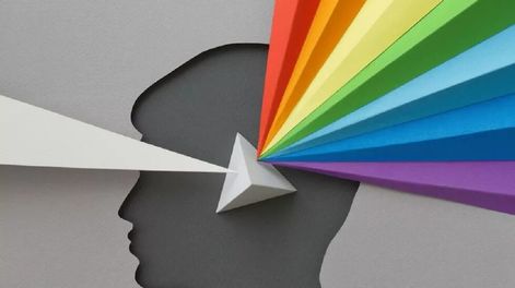 Los Andes | Dependiendo del color que te llame la atención, es cuán buena persona sos.