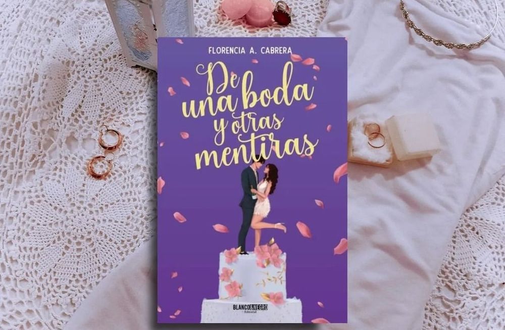 De una boda y otras mentiras. / Gentileza
