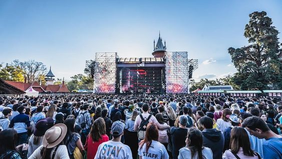 El festival a beneficio comienza hoy jueves y tendrá ediciones mañana y la próxima semana.