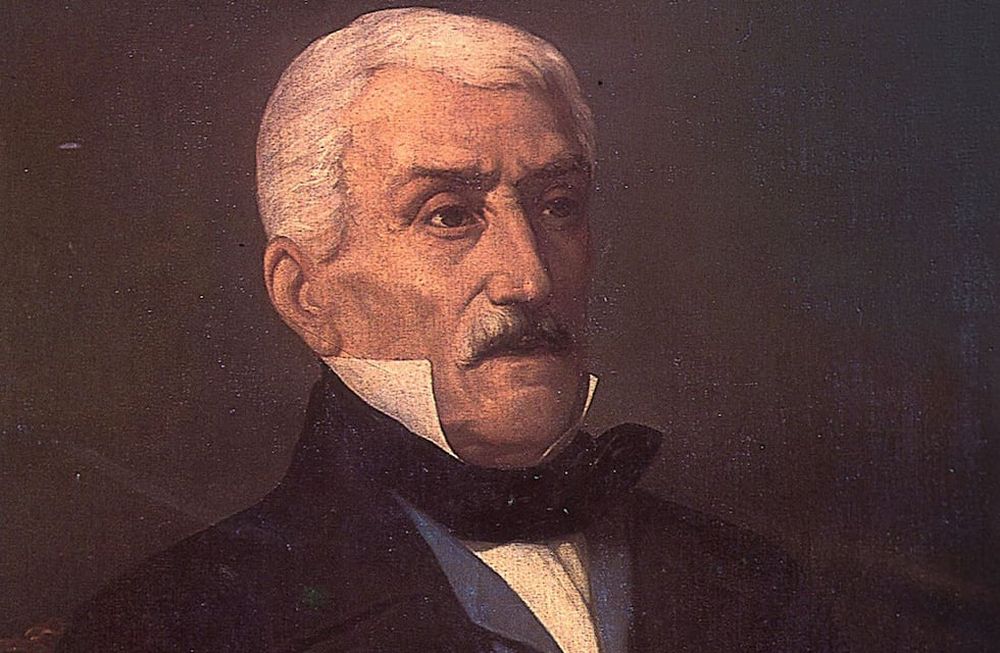 El ostracismo de San Martín: sus últimos años.