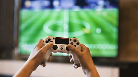 Los Andes | PlayStation 5 Slim, cuánto sale comprarla en Chile. Imagen ilustrativa.