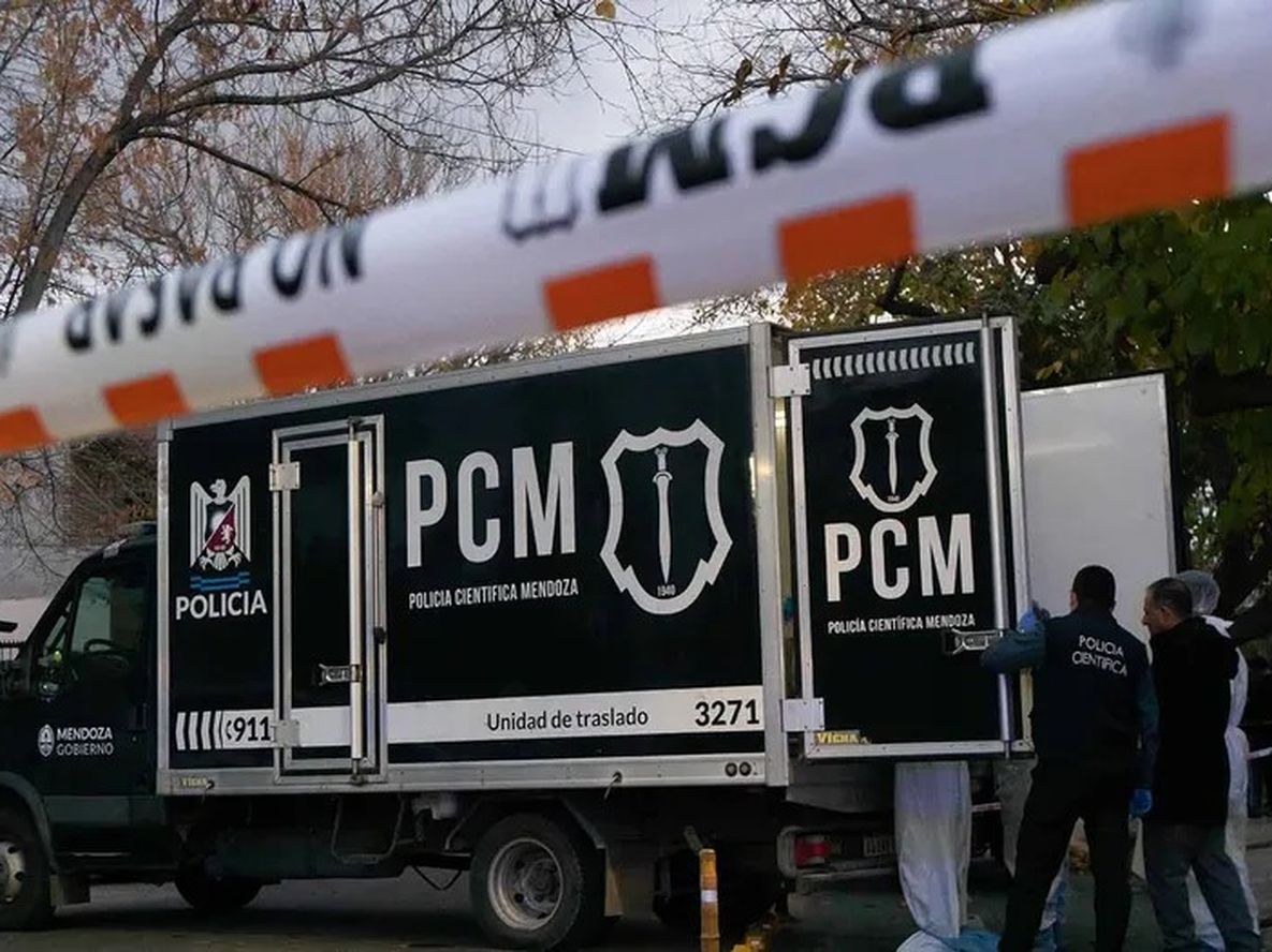 Investigan un posible abandono de persona tras la muerte de una mujer de 80 años en Las Heras