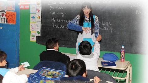 Significado de la ley de Cédula Escolar Nacional - Por Julio Cobos