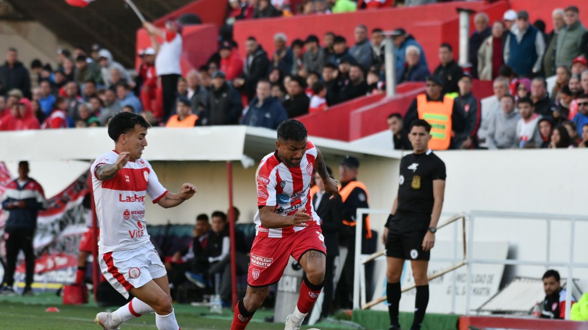 Federal A: San Martín y Huracán afrontan una jornada clave para llegar a los playoffs