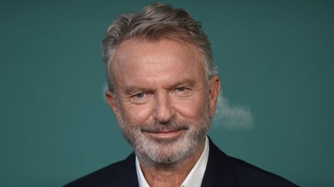 Murió el actor Sam Neill a los 78 años
