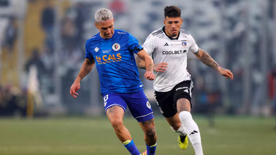 Leandro Barrera, refuerzo del Atlético Club San Martín