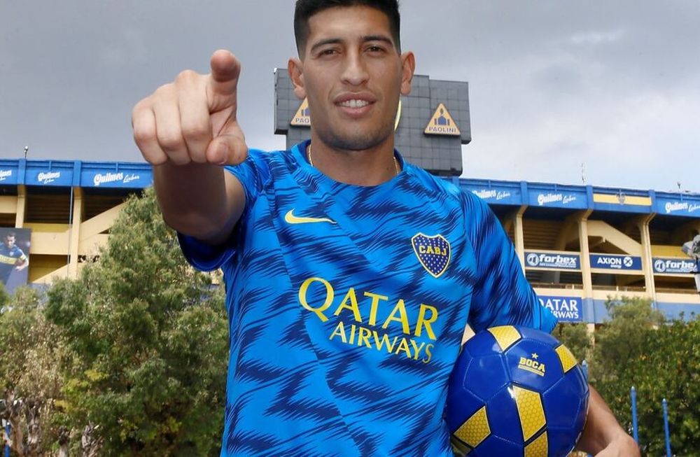 Vuelve Messi y hay dos mendocinos en la Selección