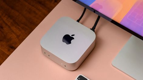 Los Andes | MacMini de Apple