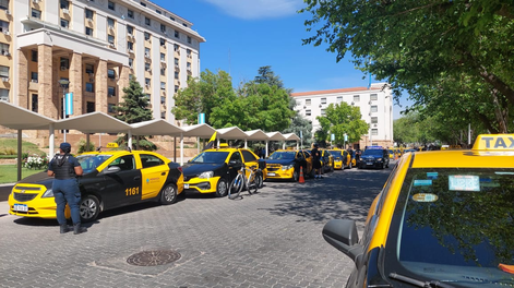 La norma aclara el alcance territorial y temporal de las pautas de imagen.