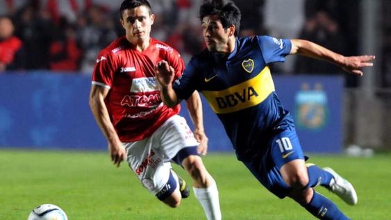 Huracán estuvo cerca de la hazaña ante Boca