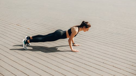Esta es la mejor rutina de entrenamiento para retrasar el envejecimiento y deterioro físico