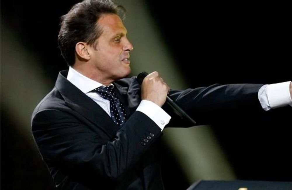 Todos los detalles del show de Luis Miguel en Mendoza