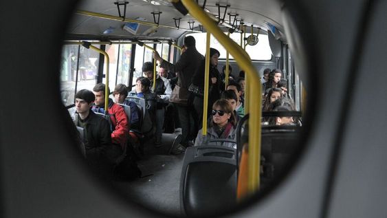 Paro nacional: qué funcionará y qué no en Mendoza.&nbsp;