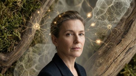 Creatividad a los 50+: por qué tu cerebro no envejece, solo se actualiza