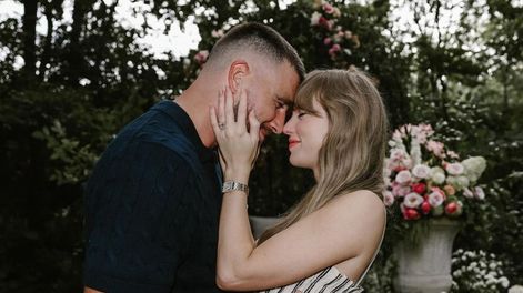 La Boda del Siglo: Taylor Swift y Travis Kelce se casaron en el Madison Square Garden