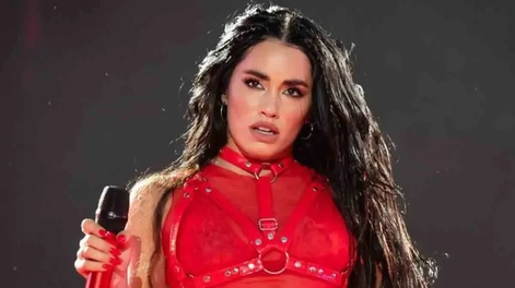 Lali llega a Mendoza con el tour No vayas a atender cuando el demonio llama