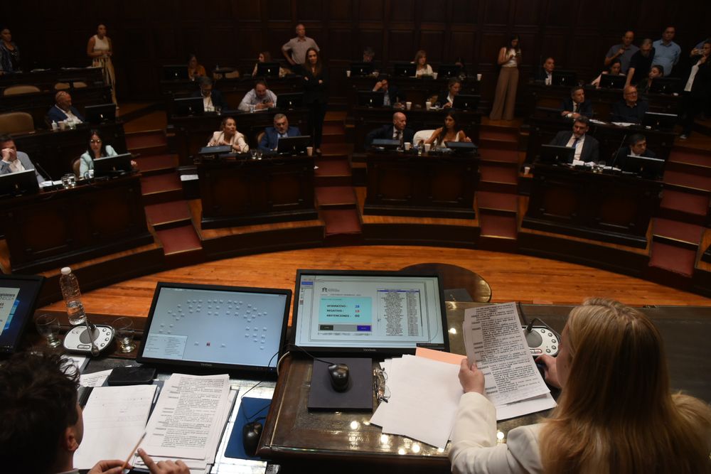 Mendoza y las Leyes de minería: el escenario de dispersión opositora que podría aprovechar el oficialismo en el Senado