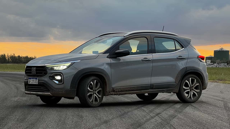 Precio del Fiat Pulse en septiembre 2025: un SUV compacto que pisa fuerte en Argentina