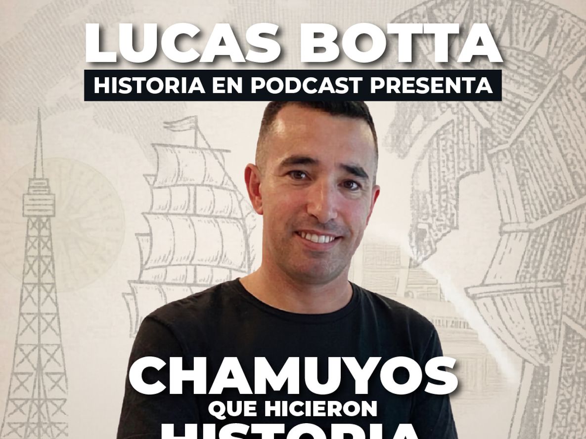 Lucas Botta en Mendoza: presenta Chamuyos que hicieron historia en el Teatro Selectro