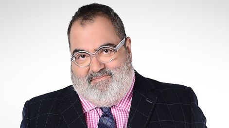 Jorge Lanata aseguró que “los trolls K apoyan un programa que hace tortas” para que no lo vean a él