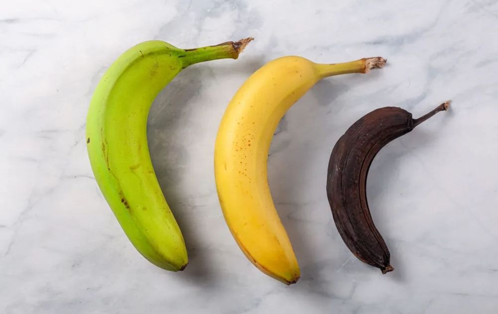 Su etapa de maduración logra convertir un alimento cotidiano en una elección más consciente y saludable.