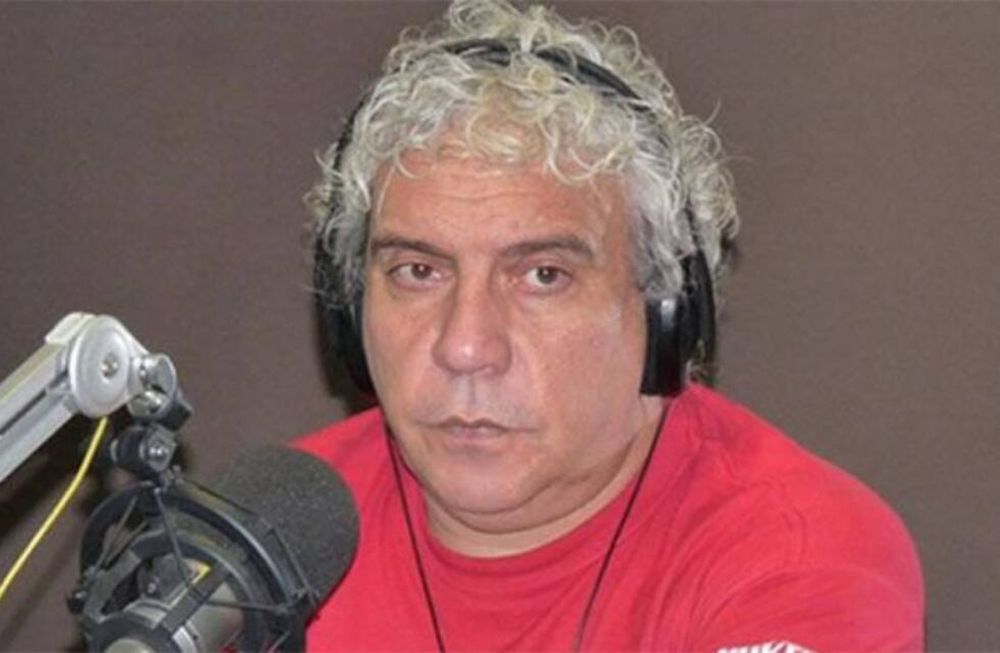 Sily confirmó que tiene coronavirus, relató la situación de la clínica en la que está internado y apuntó contra los manifestantes que rompen la cuarentena.