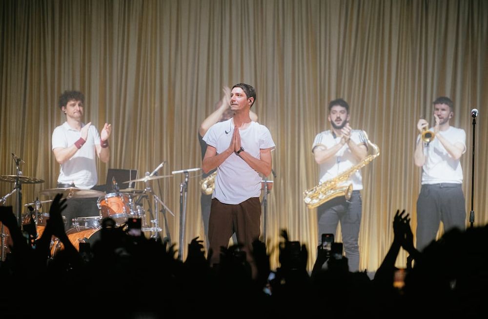 El ciclo Movimiento Urbano abrirá con El Kuelgue