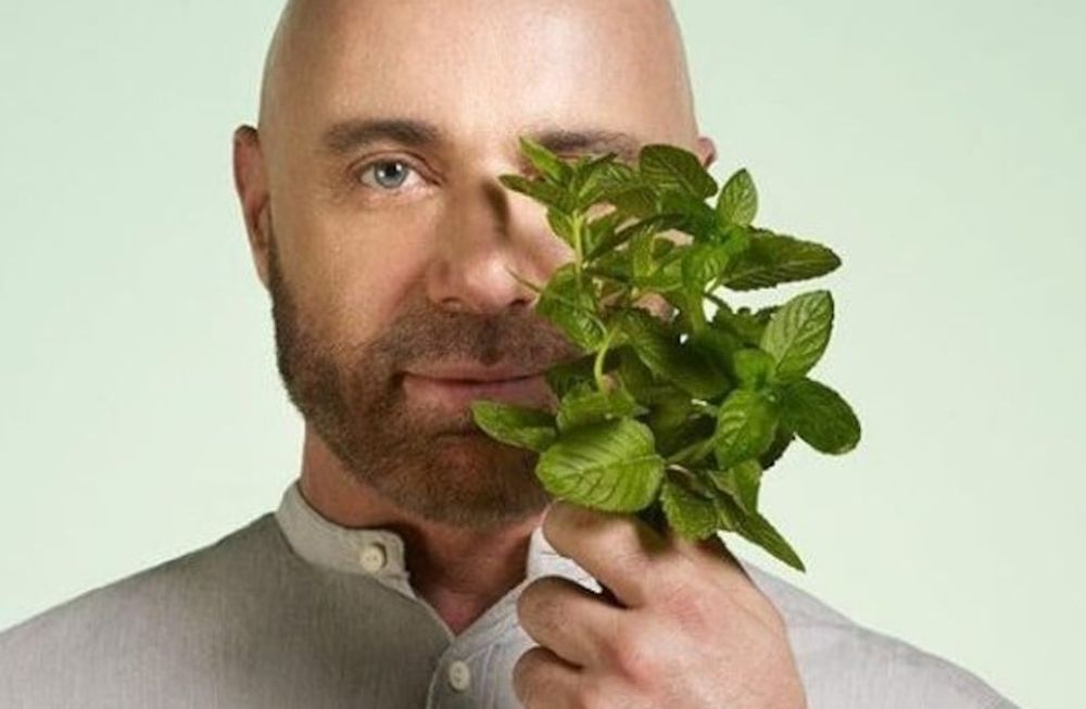 El reconocido chef se pronunció en favor de la legalización de la interrupción voluntaria del embarazo