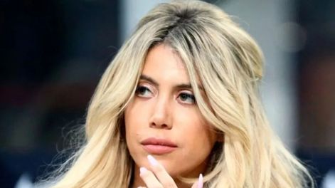 Telefe traicionó a Wanda Nara con Marley y aseguran que la empresaria puso el grito en el cielo