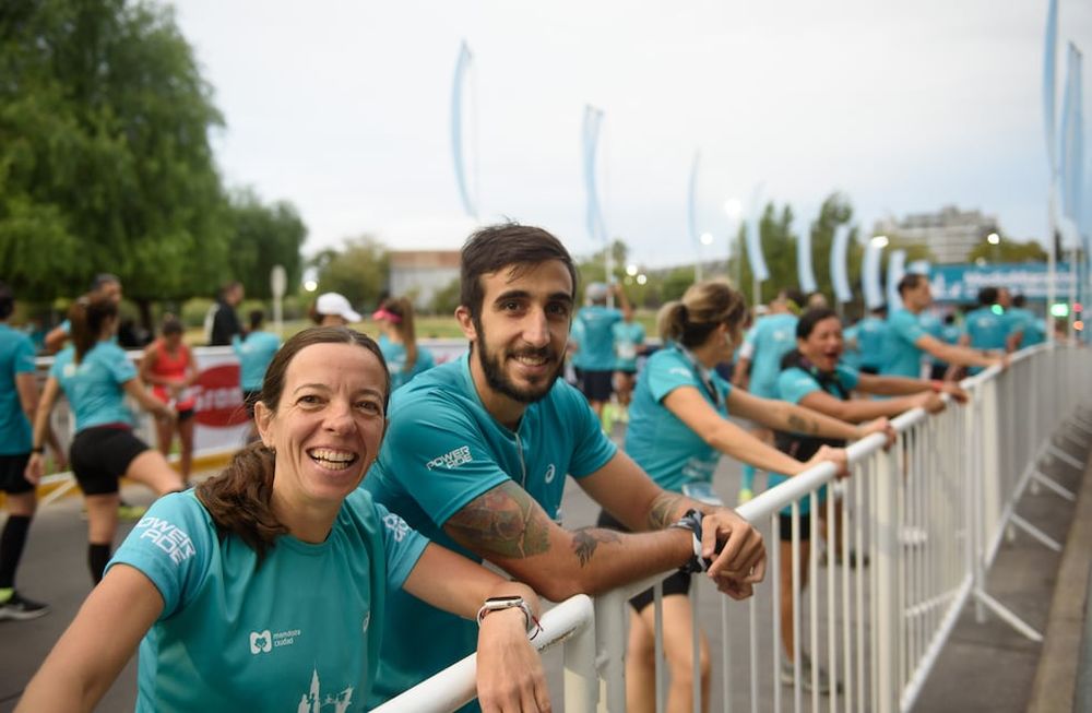 Ya llega la Media Maratón Ciudad de Mendoza 2023