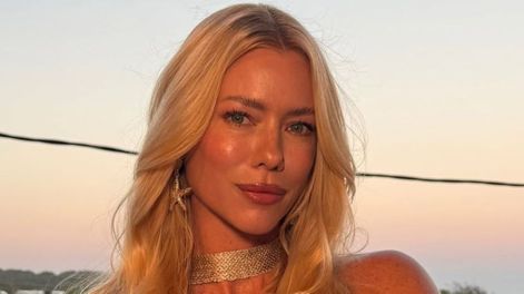 lejos de las pasarelas, el exitoso negocio de nicole neumann: cosmetica vegana y productos cruelty free