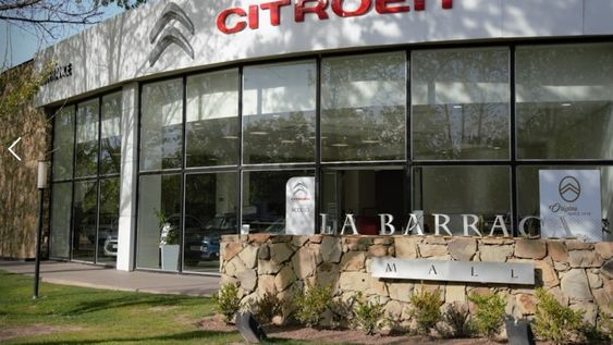 Sur France Peugeot y Citröen te acercan una promo ¡que te va a dejar helado!