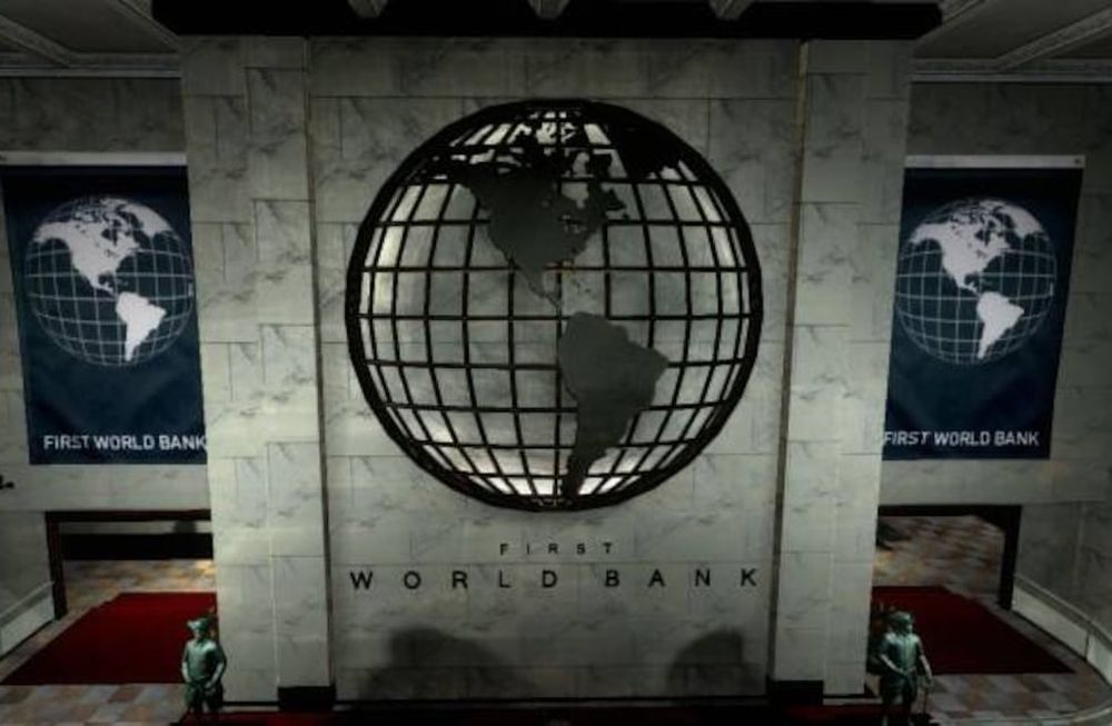 El Banco Mundial anticipa un crecimiento económico en Argentina.