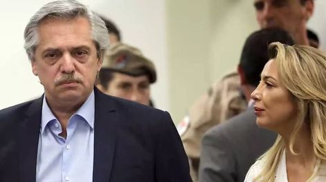 Los Andes | La defensa de Alberto Fernández pidió apartar al fiscal González.