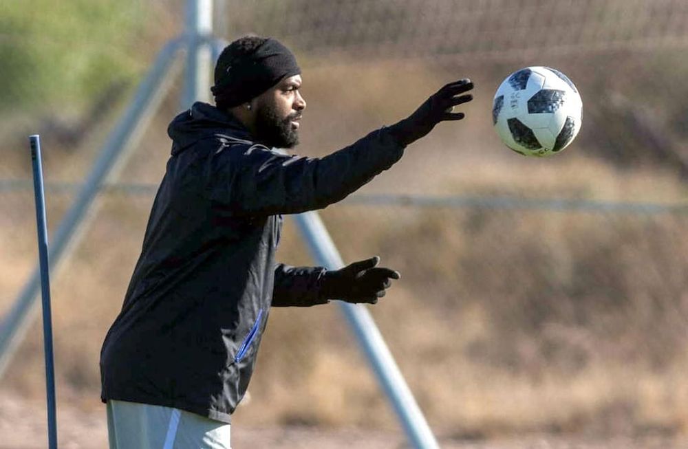 Godoy Cruz sale de copas en busca de la revancha