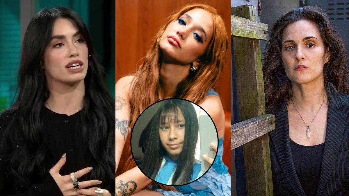 De Lali a Ángela Torres: el pedido de justicia de las artista por el crimen de Agostina Vega