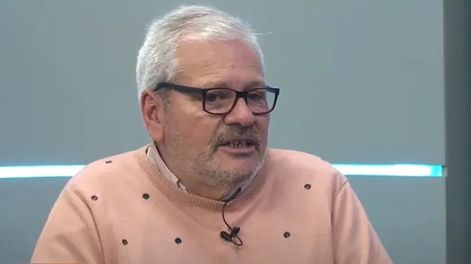 Óscar Bonardel tenía 62 años y ocupaba un cargo en el Fondo para la Transformación y el Crecimiento.