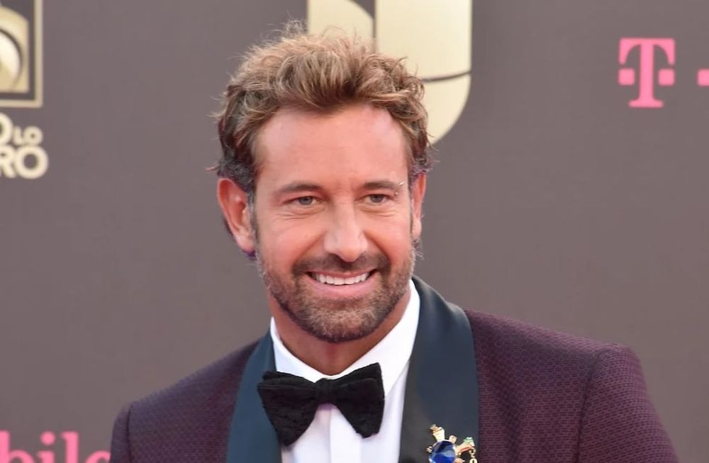 La reacción del artista mexicano Gabriel Soto tras la viralización de su video íntimo