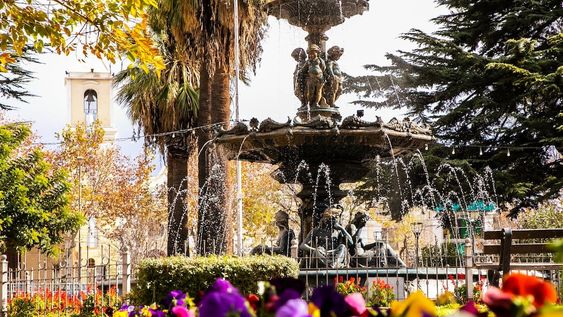 Maipú celebra su 165° aniversario y busca seguir creciendo