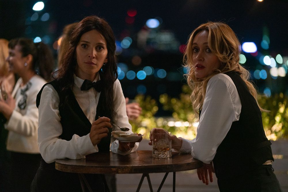 Muchas de las escenas se filmaron en otras locaciones, aunque la mayor parte de la película transcurre en Mendoza